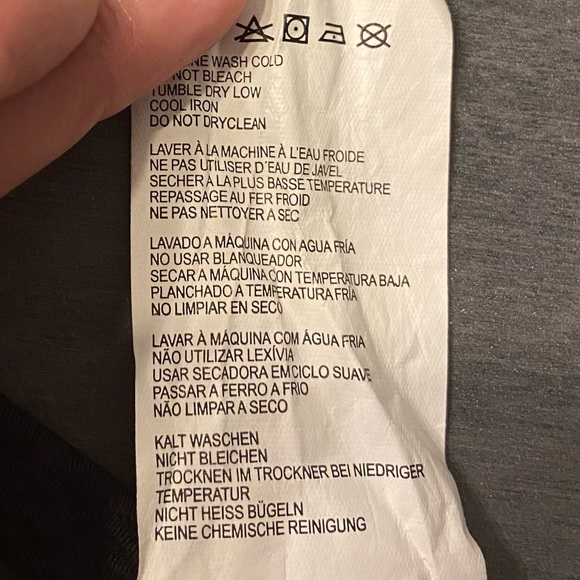 Training Tank Top - New Balance - Picture 5 of 5